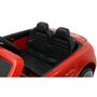 Voir la diapositive 5 : Jamara Ride-on Mercedes-Benz AMG SL65 rouge 2,4GHz 12V