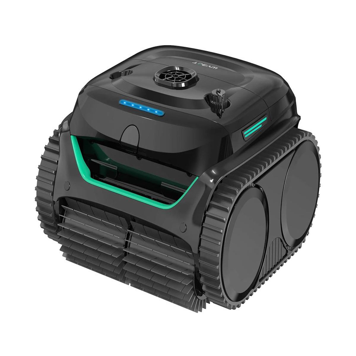 WYBOT Robot de piscine sans fil C2 - Wybot