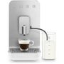 Voir la diapositive 4 : SMEG Expresso Broyeur Collezione BCC13WHMEU