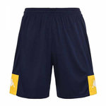 KAPPA Short /Jaune Homme Kappa Daggo. Coloris disponibles : Bleu