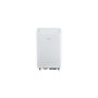 Voir la diapositive 2 : Hisense Hisense APC09QC Climatiseur portatif 63 dB Blanc