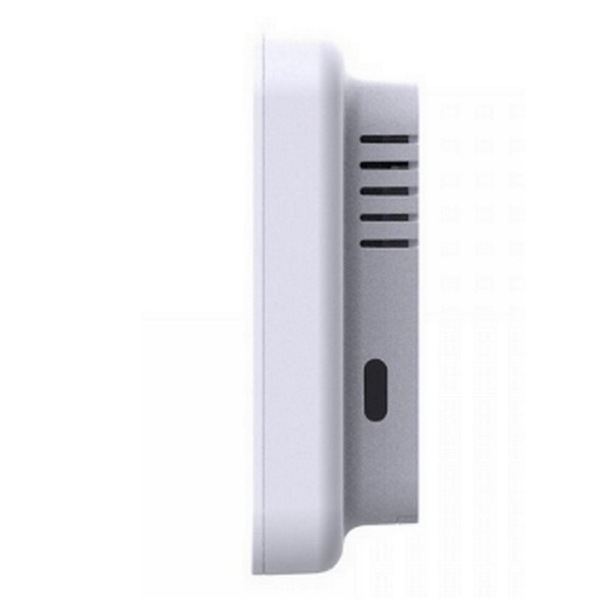 LIVOO Station météo blanc - SL265W