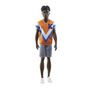 Voir la diapositive 2 : BARBIE Poupée Mannequin Barbie Ken Fashionistas Tenue de sport - 3 ans et + - BARBIE - HPF79
