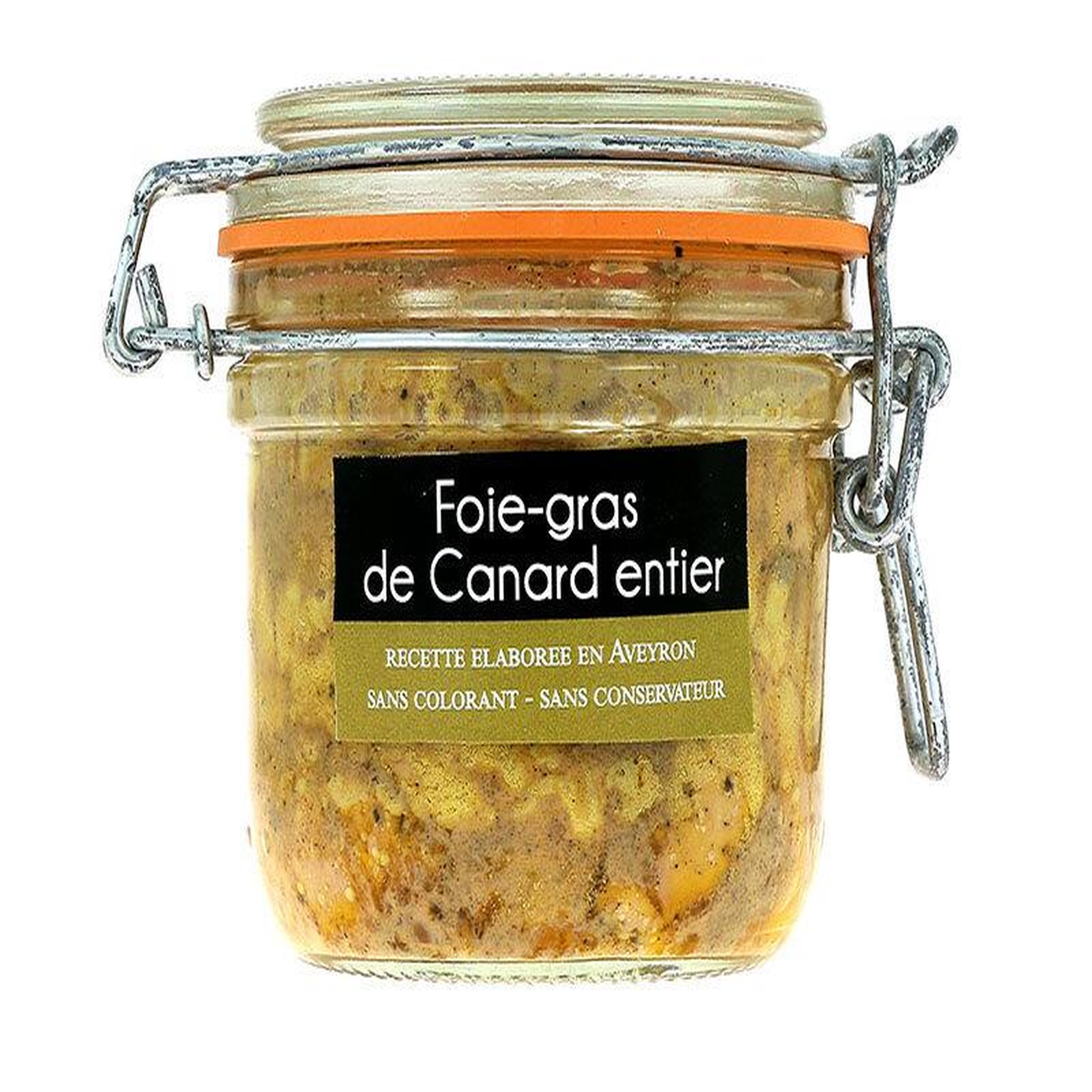 Voir la diapositive 3 : Smartbox Foie gras de canard entier de fabrication artisanale - coffret cadeau gastronomie