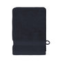Voir la diapositive 2 : Sensei Maison Lot de 3 gants de toilette 550 g/m² LUXURY - 16x22 cm