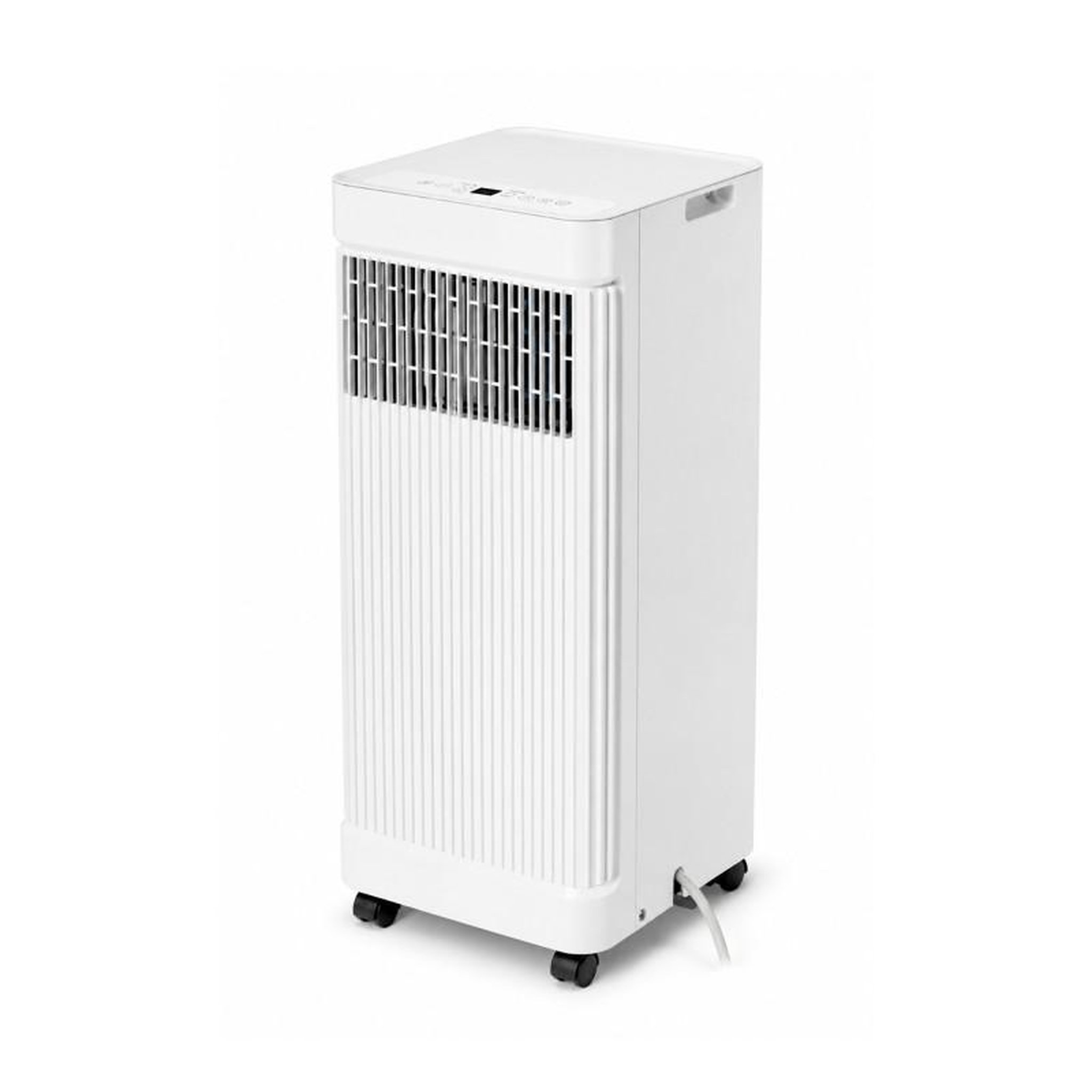 Voir la diapositive 5 : Climatiseur portable - 8000 btu - déshumidificateur