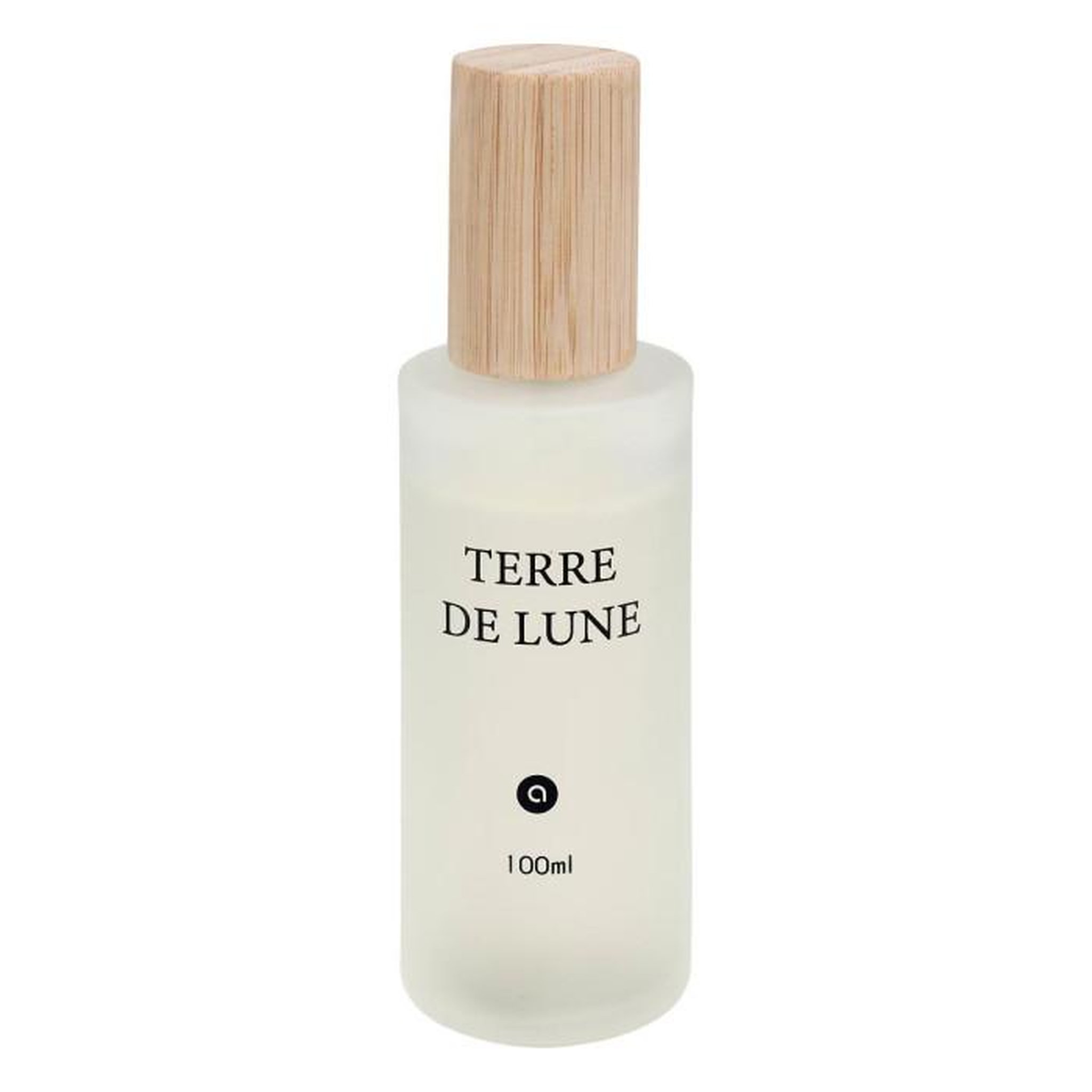 ATMOSPHERA Spray d'Ambiance en Verre  Sana  100ml Terre de Lune