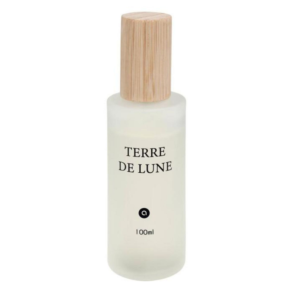 ATMOSPHERA Spray d'Ambiance en Verre  Sana  100ml Terre de Lune