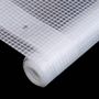 Voir la diapositive 4 : VIDAXL Bache Leno 260 g/m^2 1,5 x 10 m Blanc
