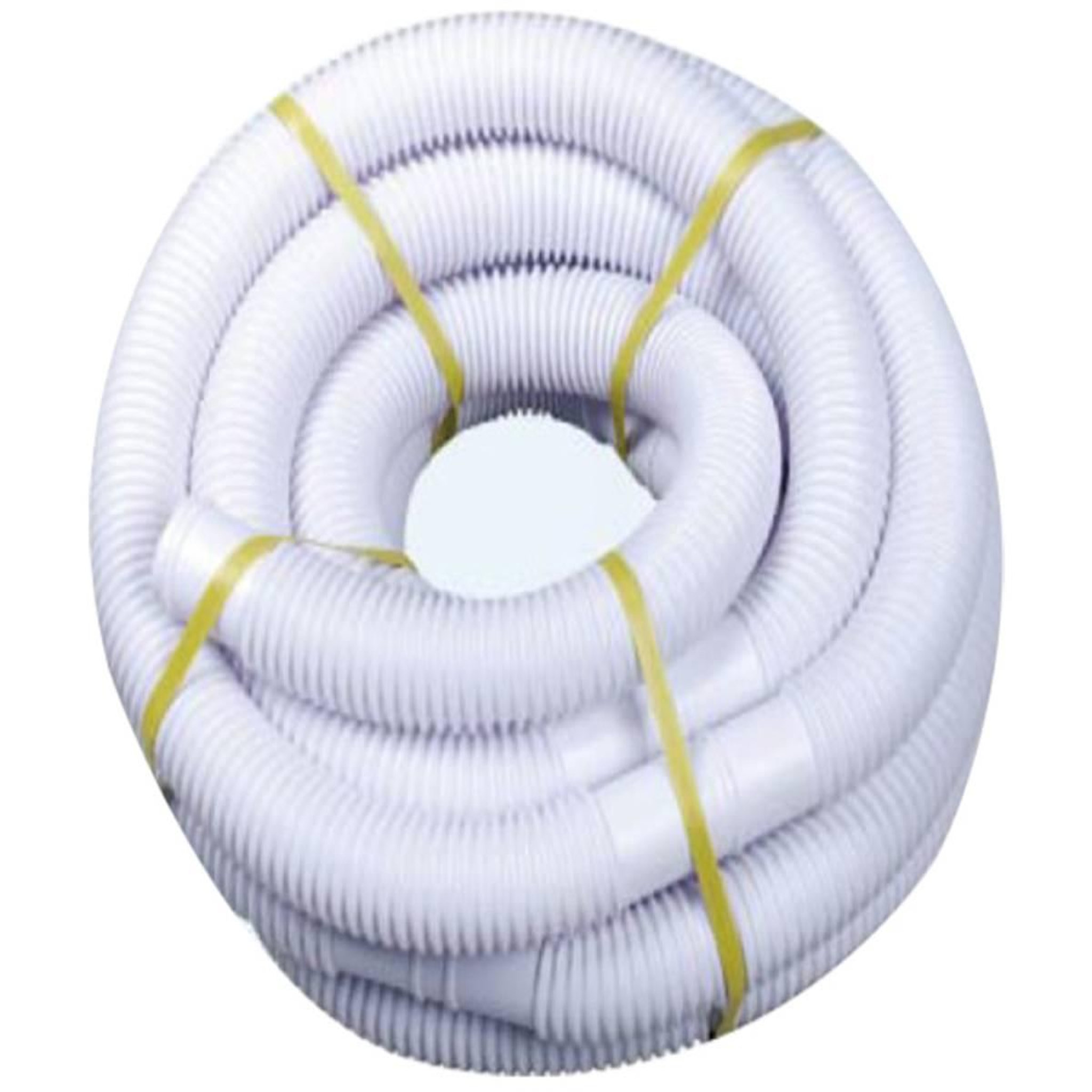 Habitat et Jardin Tuyau flottant - Couronne de 11m - Ø 38mm