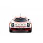 Voir la diapositive 4 : SOLIDO Voiture miniature Lancia Stratos rallye de Montecarlo - 1/18ème 