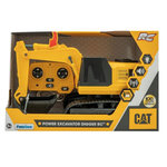 CAT Camion Excavatrice Radio commande - 38CM