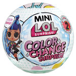 MGA L.O.L. Surprise OMG Minis Music Start 