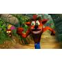 Voir la diapositive 2 : Crash Bandicoot N.Sane Trilogy PS4