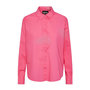 Voir la diapositive 1 : Pieces Chemise Manches Longues Rose Femme Pieces Tanne