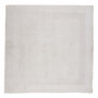 Voir la diapositive 1 : Paris Prix Tapis Déco  Boston  240x242cm Blanc
