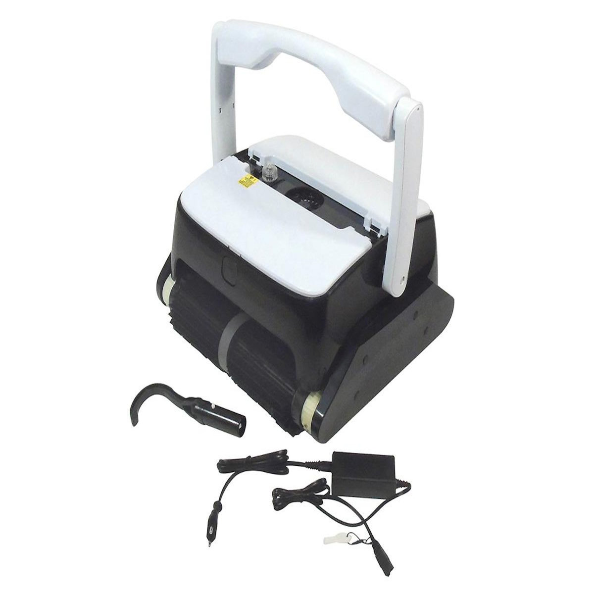 Ubbink Robot de piscine sur batterie RobotClean Accu XL Pro - Ubbink