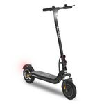 URBANGLIDE Trottinette électrique EX100 - 25 km/h, 25 km d'autonomie, batterie 21,6V 10,4Ah, frein à disque
