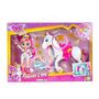 Voir la diapositive 2 : IMC Toys Poupée Cry Babies - Dreamy & Rym