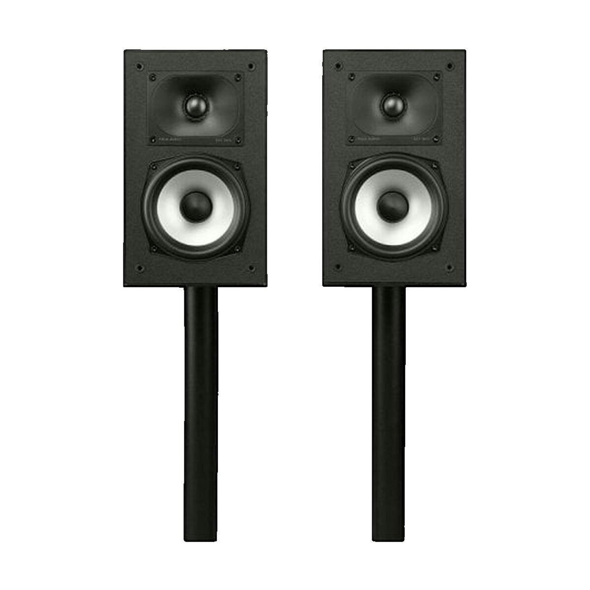 POLK Enceinte Hi-Fi Polk Monitor XT15 Noir