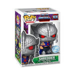 Funko Figurine Funko Pop TV TMNT et MOTU Shredder