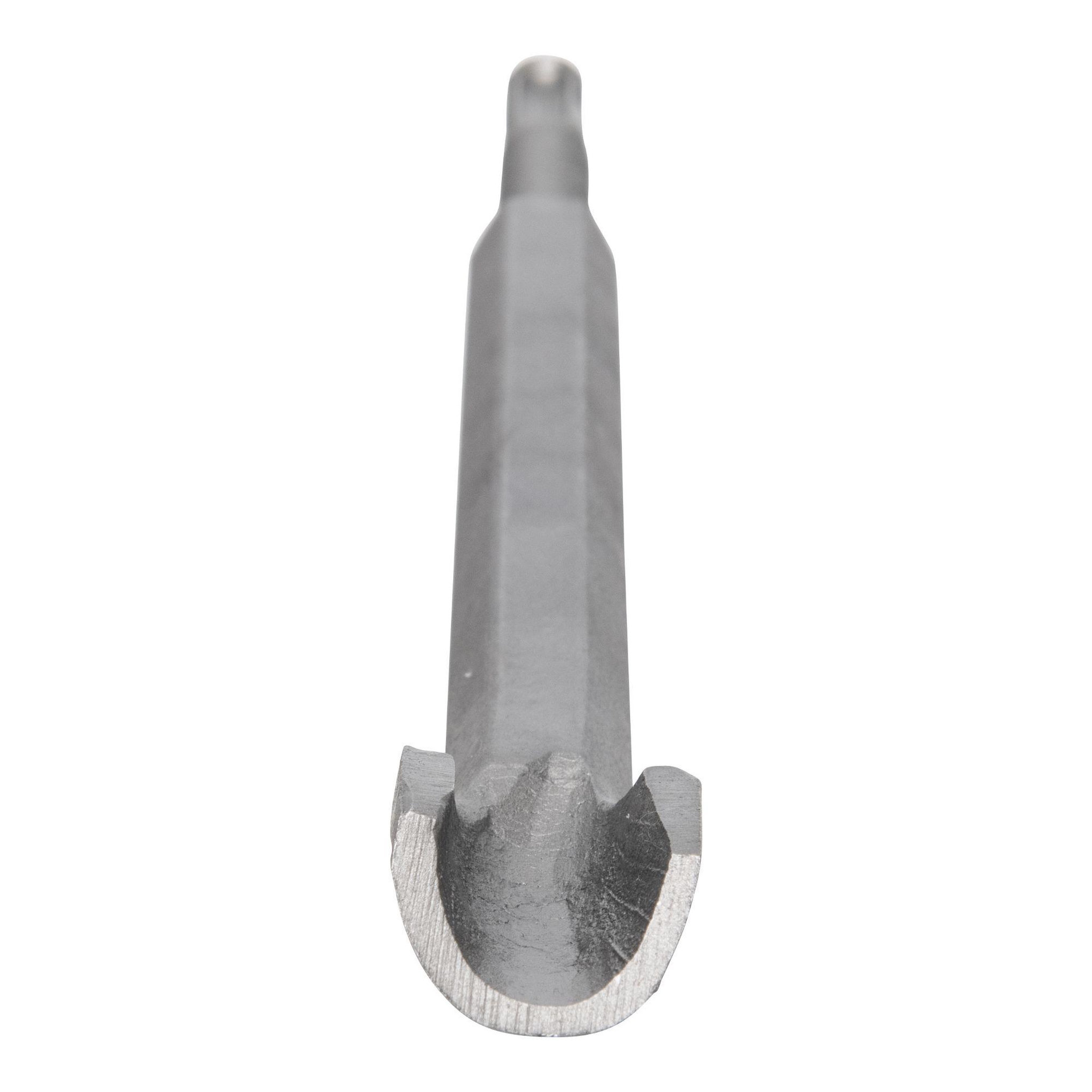 Voir la diapositive 5 : WERKAPRO Burin ciseau à rainurer SDS+ WERKA PRO Longueur 250mm