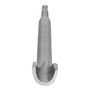 Voir la diapositive 5 : WERKAPRO Burin ciseau à rainurer SDS+ WERKA PRO Longueur 250mm