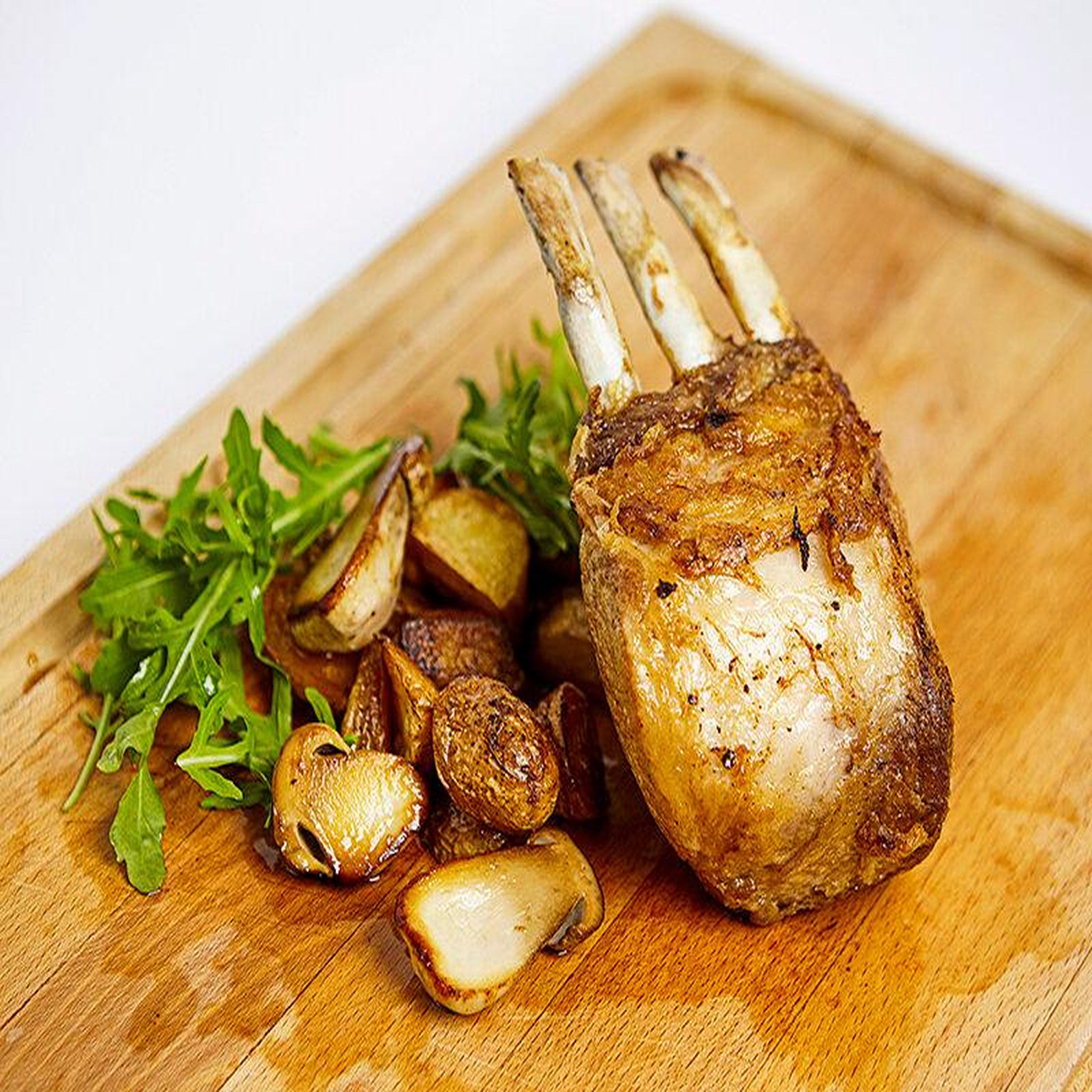 Voir la diapositive 4 : Smartbox Adresses primées : menu 8 plats au restaurant La Scène Thélème à Paris - Coffret Cadeau Gastronomie
