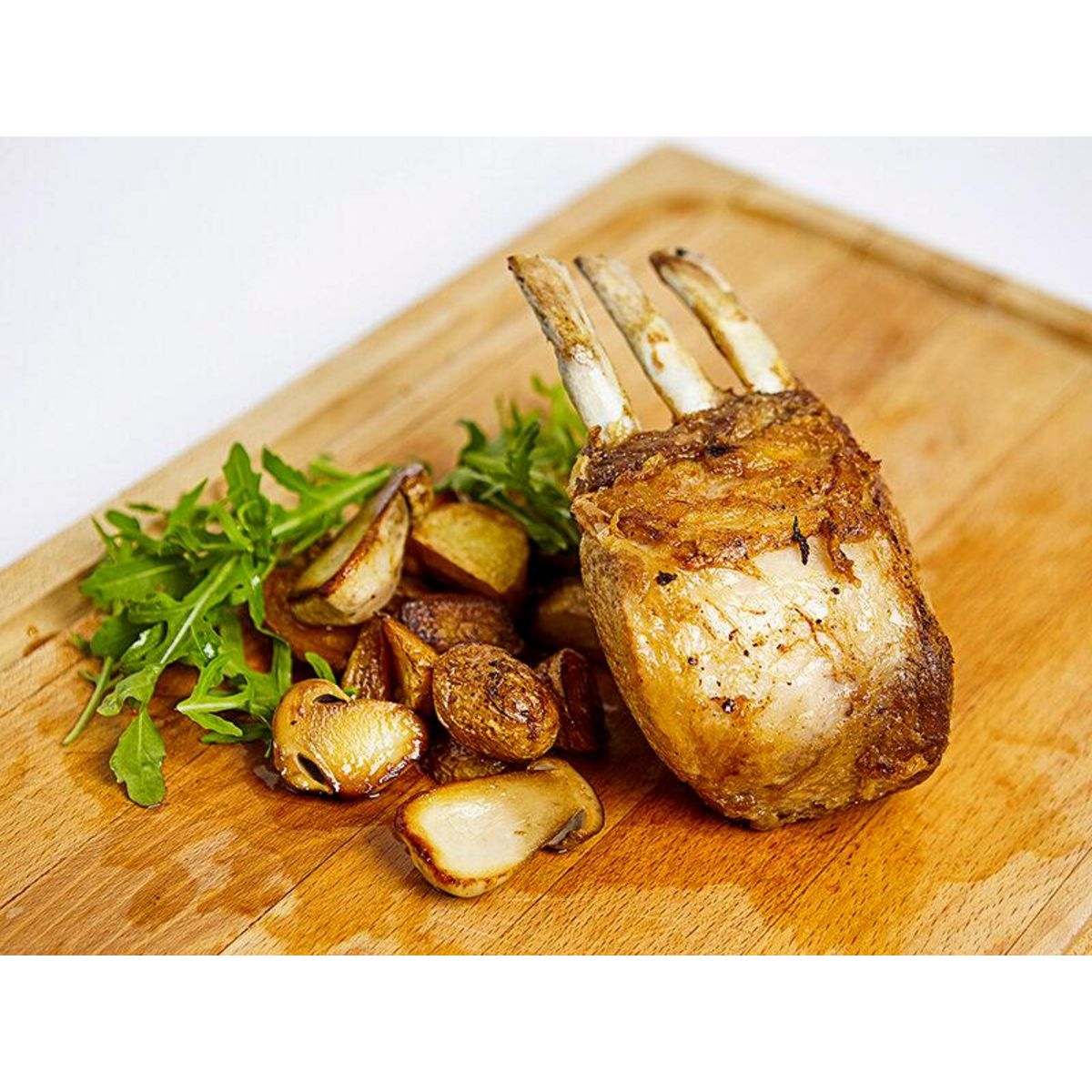 Smartbox Adresses primées : menu 8 plats au restaurant La Scène Thélème à Paris - Coffret Cadeau Gastronomie