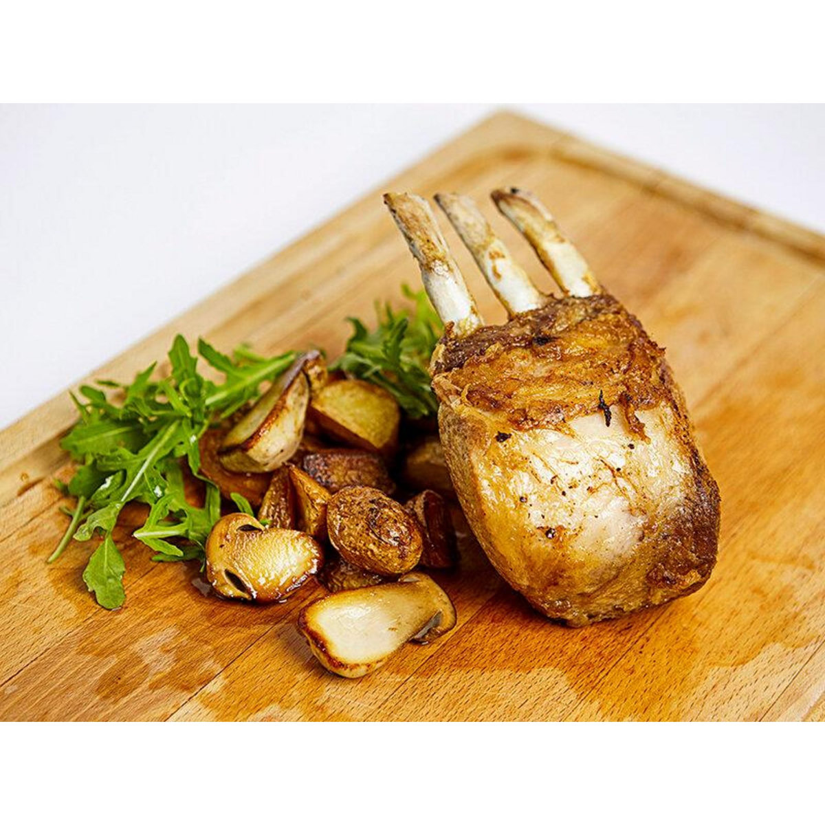 Smartbox Adresses primées : menu 8 plats au restaurant La Scène Thélème à Paris - Coffret Cadeau Gastronomie