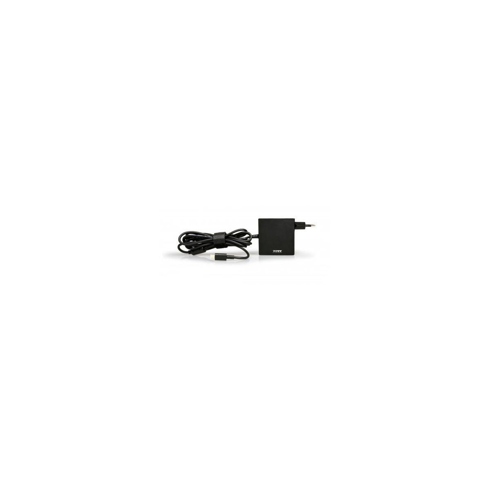 Voir la diapositive 1 : Port Chargeur ordinateur portable pour MacBook-Notebook-Tablet-Smartp 65 W