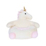 SWEEEK Fauteuil licorne pour enfant