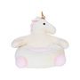 Voir la diapositive 1 : SWEEEK Fauteuil licorne pour enfant