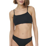 Only Maillot de bain Noir Femme Only Susan. Coloris disponibles : Noir
