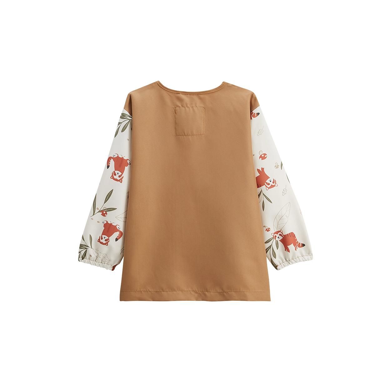 Petit Béguin Tablier enfant Gustin