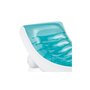 INTEX Fauteuil piscine gonflable Ghost