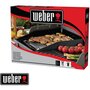 Weber Plancha pour barbecue pour spirit 300 series