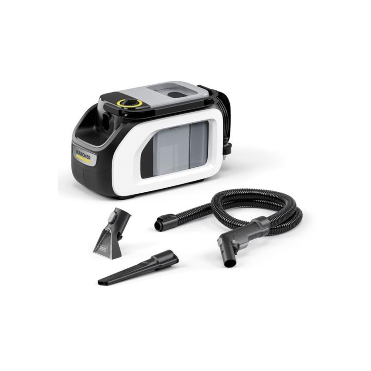 KARCHER Nettoyeur vapeur traîneau 500w - 10815300