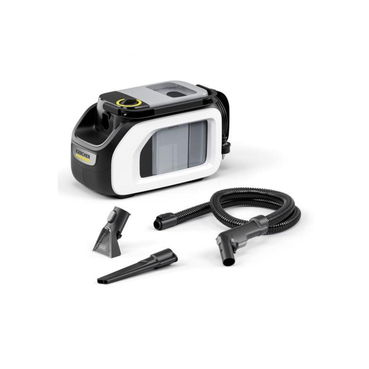 KARCHER Nettoyeur vapeur traîneau 500w - 10815300