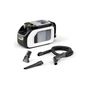 Voir la diapositive 2 : KARCHER Nettoyeur vapeur traîneau 500w - 10815300