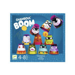 Djeco CHAMBOUL TOUT - Chamboul Boom