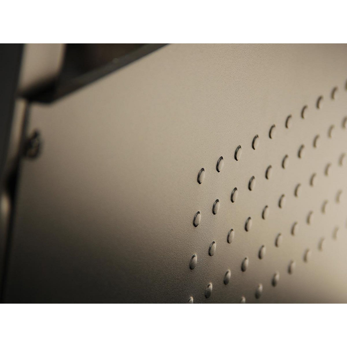 JARDIDECO Chariot plancha gaz Prato 4 brûleurs - Jardideco