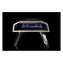 Voir la diapositive 5 : SAHARA Four a pizza à gaz 4400W Ø 30cm SAHARA