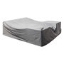 Voir la diapositive 1 : HESPERIDE Housse de protection pour salon de jardin M HAMBO - 250 x 250 x 90 cm - Gris