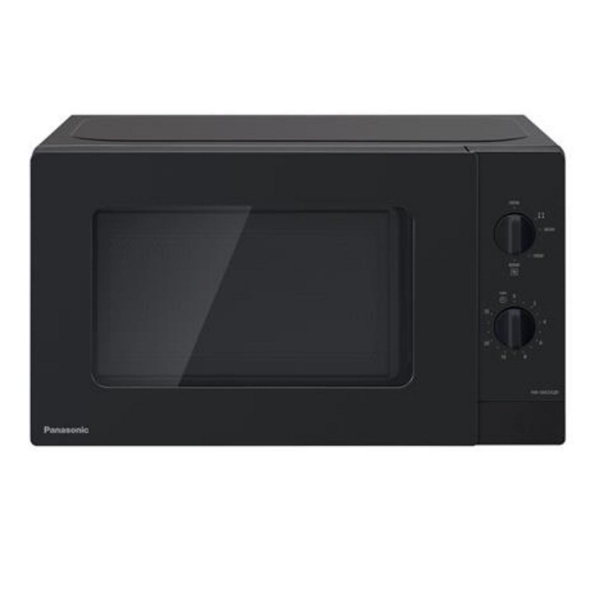PANASONIC Four micro-ondes 20l 800w - NN-SM22QBEPG