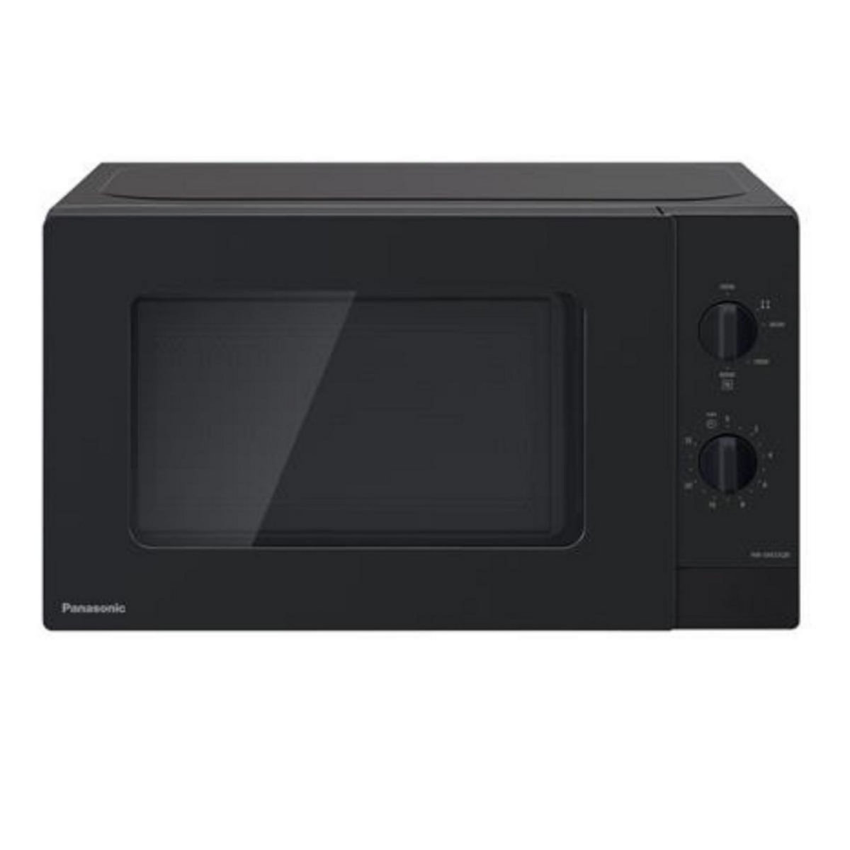 PANASONIC Four micro-ondes 20l 800w - NN-SM22QBEPG