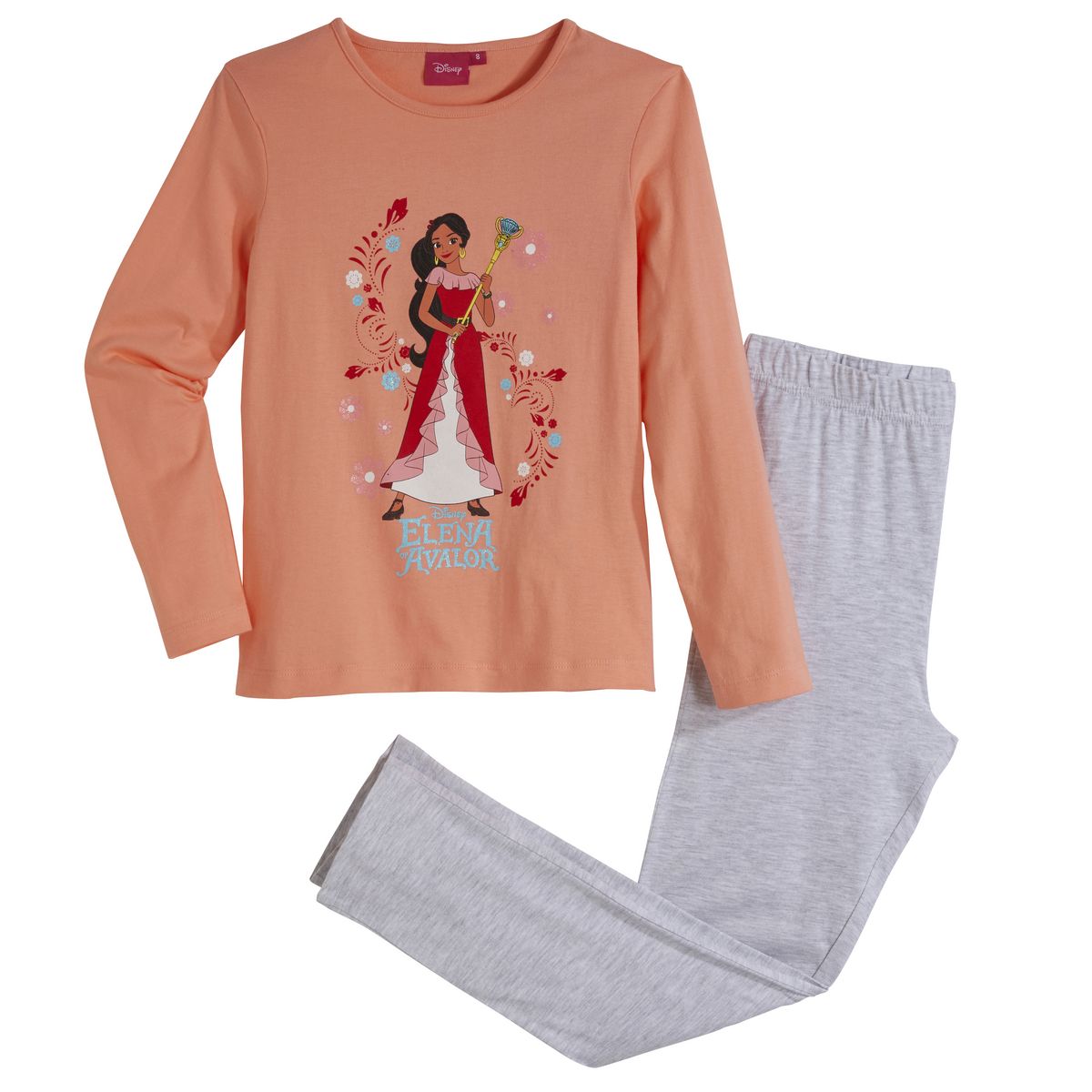 INEXTENSO Pyjama fille 