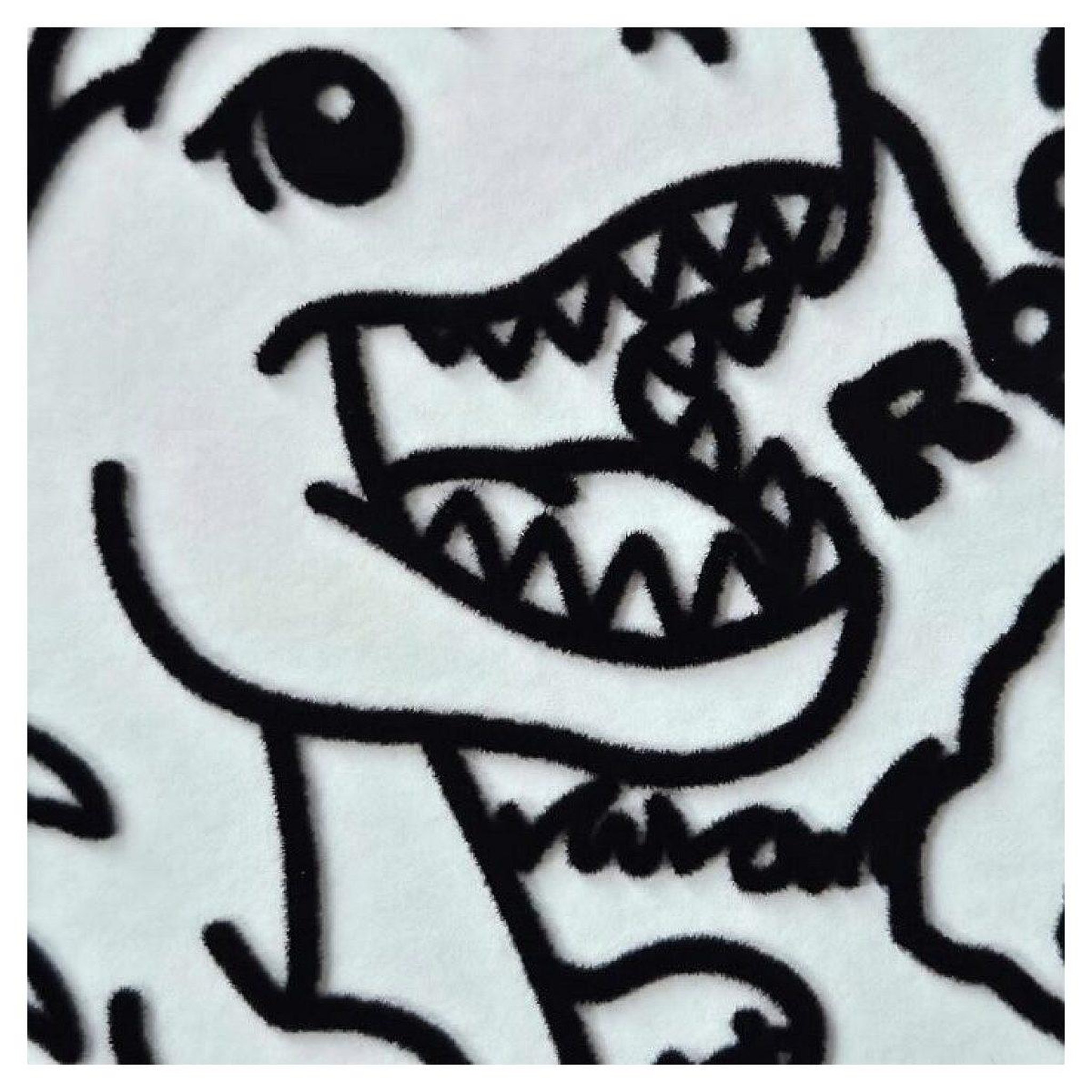 Voir la diapositive 2 : LUDOCOLOR Lot de 4 coloriages velours dinosaures