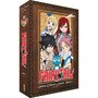 FAIRY TAIL PARTIE 1 - DVD NOUVELLE EDITION COLL A4