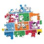 Voir la diapositive 3 : CLEMENTONI Clementoni Jigsaw Puzzle Peanuts Snoopy, 1000pcs. 39803